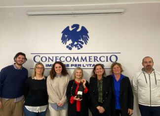 La Fimaa Confcommercio compie 70 anni