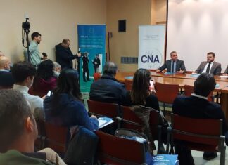 Pesaro e Urbino, un altro anno negativo per l’economia. Cna: “Si salvano solo moda, nautica e macchine utensili”