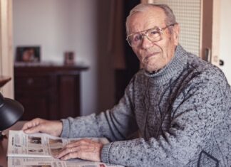 Barchi piange il 94enne Agostino Branchini, ex amministratore comunale e della Comunità Montana del Metauro