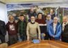 Riceci, Paolini riceve i rappresentanti dei comitati: «‘No’ tombale sulla discarica»
