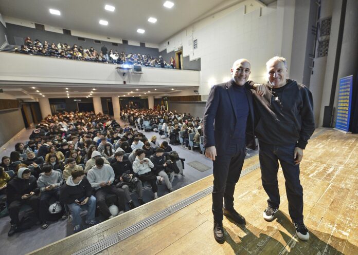 Confindustria Studenti Sperimentale