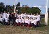 Sabato 3 febbraio a Fano il 2° Torneo di Carnevale di touch rugby