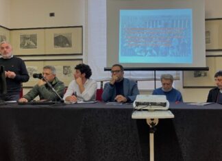 Sinistra per Urbino: “Confronto aperto e unitario per il futuro della città”