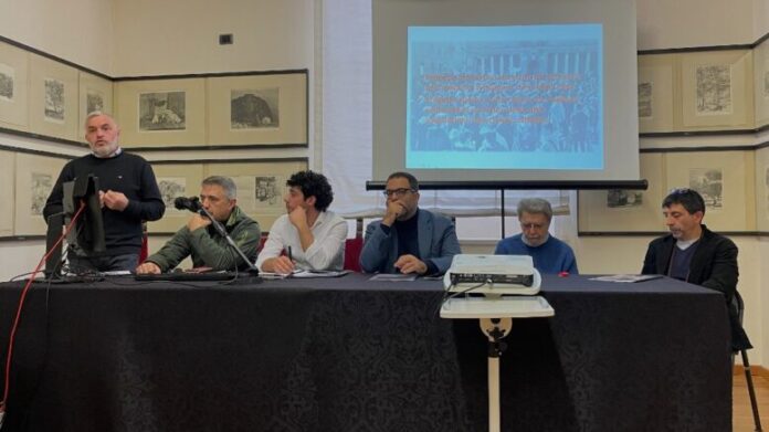 c.sinistra amm.ve
