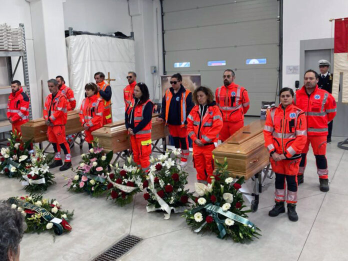 colleghi di lavoro