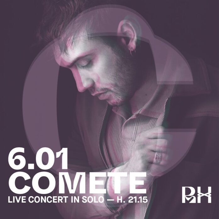 comete