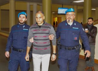 Uccise ex moglie a coltellate a Fano: si apre il processo