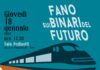 Fano sui binari del futuro. Arretramento della ferrovia adriatica: quali prospettive per Fano e la vallata del Metauro?