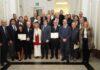 Eccellenze marchigiane, il consiglio regionale premia 15 aziende. Ecco chi sono