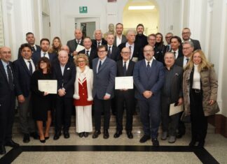 Eccellenze marchigiane, il consiglio regionale premia 15 aziende. Ecco chi sono