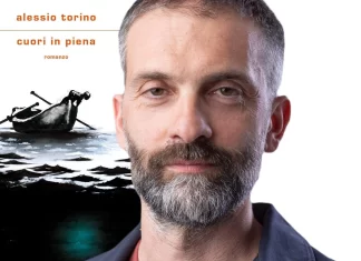 Alla Biblioteca di Cartoceto il libro “Cuori in piena”, l’ultimo romanzo dell’autore urbinate Alessio Torino