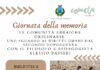 Giornata della Memoria a San Costanzo. Appuntamento in biblioteca con il filosofo Alessio Passeri