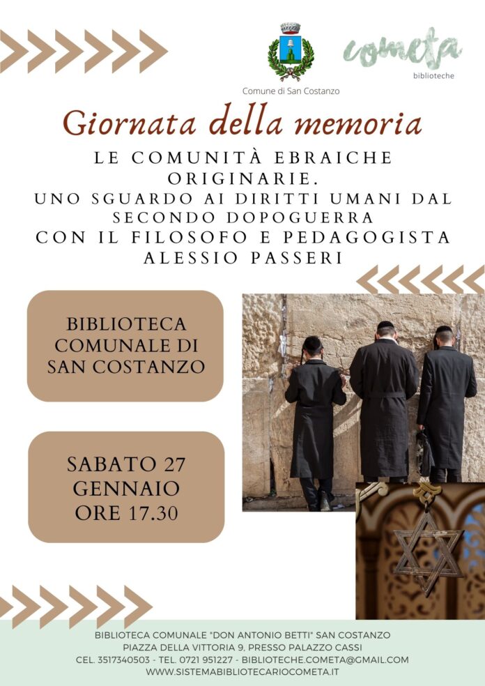locandina_giornata della memoria