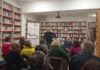 Un viaggio in Vespa con Massimo Conti. L’autore ospite della Biblioteca di Mondolfo con il suo nuovo libro