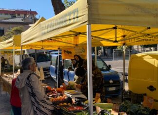 Coldiretti Marche, l’inflazione rallenta: “Vendita diretta in aiuto alle famiglie”