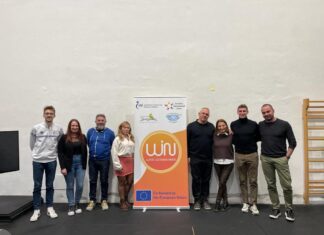 Sempre più europea: Asi Pesaro Urbino capofila di un progetto internazionale per la valorizzazione delle donne. A Fano il primo meeting