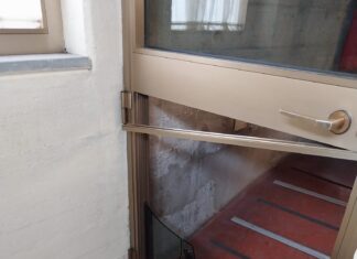 Colli al Metauro: rubati 4 calici dalla chiesa di Tavernelle
