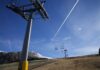 Nell’Appennino umbro-marchigiano un inverno senza neve