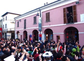 Acqualagna: tartufo nero con lancio e Carnevale. Quando tesori della terra e maschere si sposano