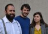 Al Teatro Angel Dal Foco di Pergola giovedì 29 febbraio “Lo sparo” di Tarsi con Francesco Brunori, Giacomo Tarsi ed Elena Tonelli
