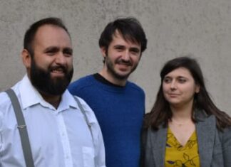 Al Teatro Angel Dal Foco di Pergola giovedì 29 febbraio “Lo sparo” di Tarsi con Francesco Brunori, Giacomo Tarsi ed Elena Tonelli