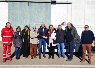 A Pesaro arriva un furgone anti-spreco per le famiglie indigenti