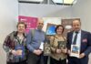 Liberamente, l’Itinerario della Bellezza in vetrina al salone del tempo libero di Bologna