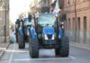 In provincia ritorna la protesta dei trattori: “Basta ai prodotti importati e spacciati per italiani”
