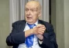 Il cordoglio dell’Università di Urbino per la scomparsa di Antonio Paolucci