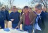 Colli al Metauro, il secondo svincolo della superstrada a Calcinelli diventa realtà