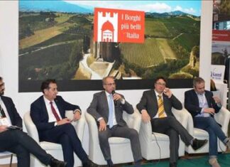 BIT 2024. Borghi più belli d’Italia e Bandiere Arancioni: un turismo certificato per la tutela dell’ambiente