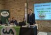 Il presidente Acquaroli all’assemblea regionale Cia Marche: “Sosteniamo gli agricoltori e difendiamo l’agricoltura tradizionale accompagnandola verso il futuro”