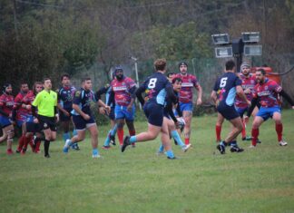 Essepigi Fano Rugby espugna Ascoli e allunga sul Città di Castello