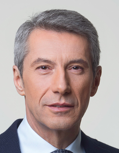 DE POLI ANTONIO