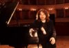 Mariani e il suo pianoforte a Cantiano (sabato 2 marzo). Il musicista si racconta