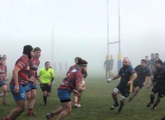 Essepigi Fano Rugby sempre più schiacciasassi