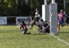 Essepigi Fano Rugby di scena ad Ascoli
