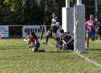 Essepigi Fano Rugby di scena ad Ascoli