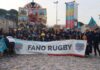 Essepigi Fano Rugby, un Carnevale da protagonisti