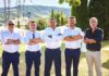 San Lorenzo in Campo: Fontana Forni, tour culinario in Europa. A Progetto Fuoco con Simone Finetti di Master Chef