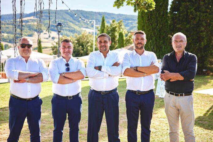 Fontana family
