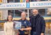 Trofeo Lisippo, a Fano Gianluca Manuelli profeta in patria