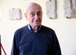 Fano: addio a Guido Ugolini, studioso di Piero della Francesca