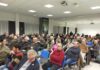 Comitato Promotore del Parco Nazionale Catria, Nerone e Alpe della Luna: “Soddisfatti del convegno”