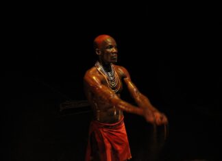 A Pergola per Alter Art Festival: danza di comunità e contemporanea tra Tibet e Africa