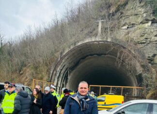 La ripresa dei lavori alla Guinza, Cna: “Una giornata storica”