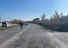 Fano, tamponamento sulla Statale 16: ferita automobilista di 74 anni