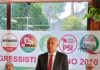 Progressisti Fano 2050: presentato il candidato sindaco Stefano Marchegiani