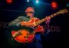Pergola, torna il grande jazz a Rebel House con Alessio Menconi
