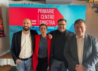 Fano, il 7 aprile le primarie del centrosinistra